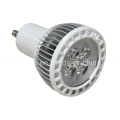 Fin Design 5W LED Birne Licht GU10